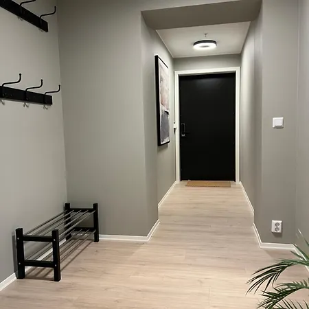 Hoyegaarden Apartment Bergen Room photo