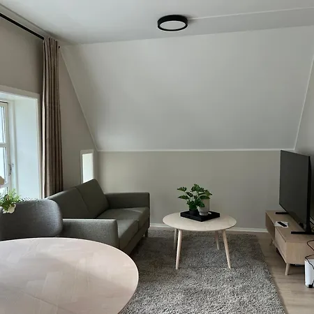 Hoyegaarden Apartment Bergen Room photo