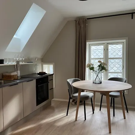 Hoyegaarden Apartment Bergen Room photo
