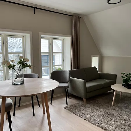 Hoyegaarden Apartment Bergen Room photo