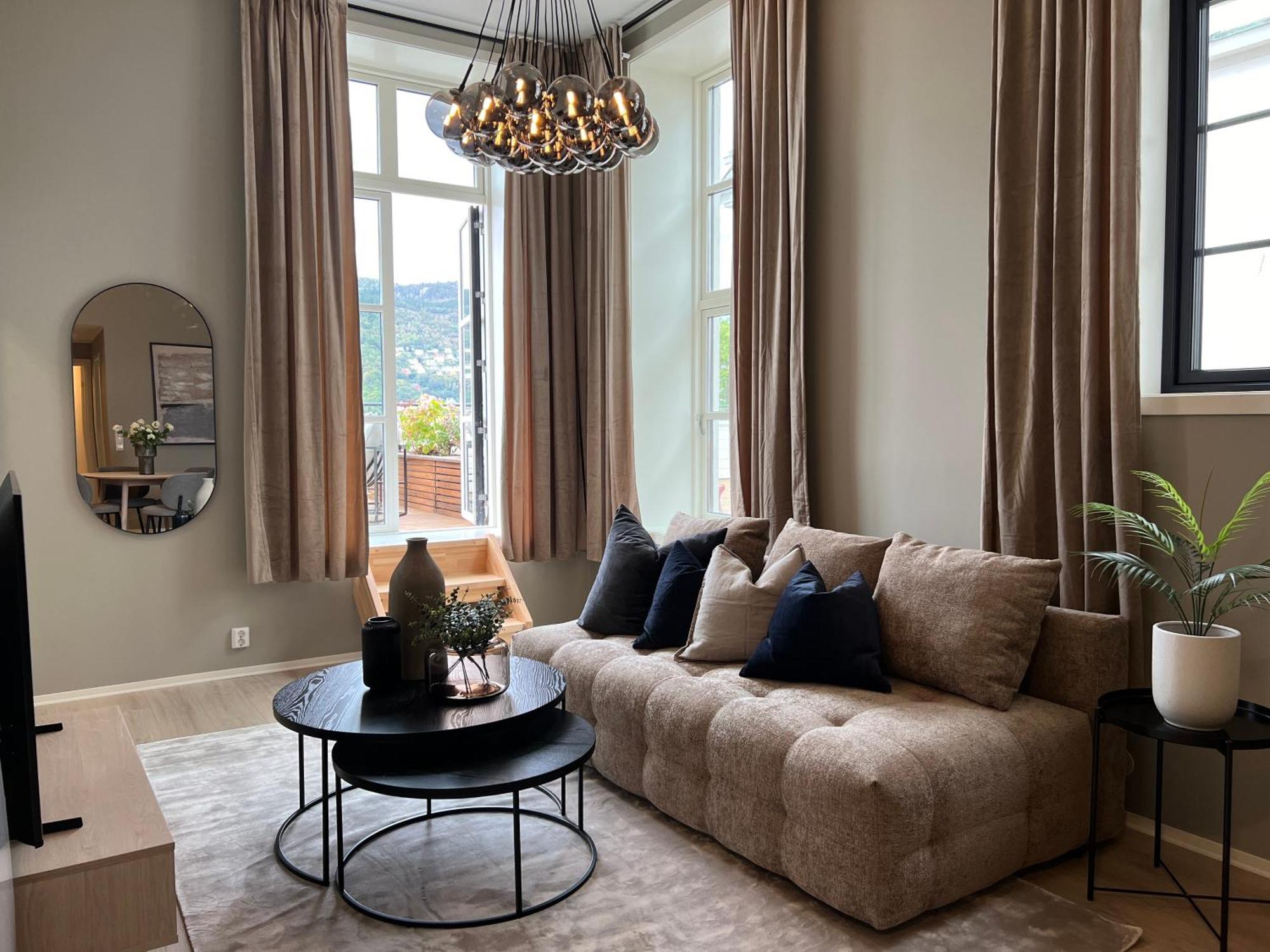 Appartement Hoyegaarden