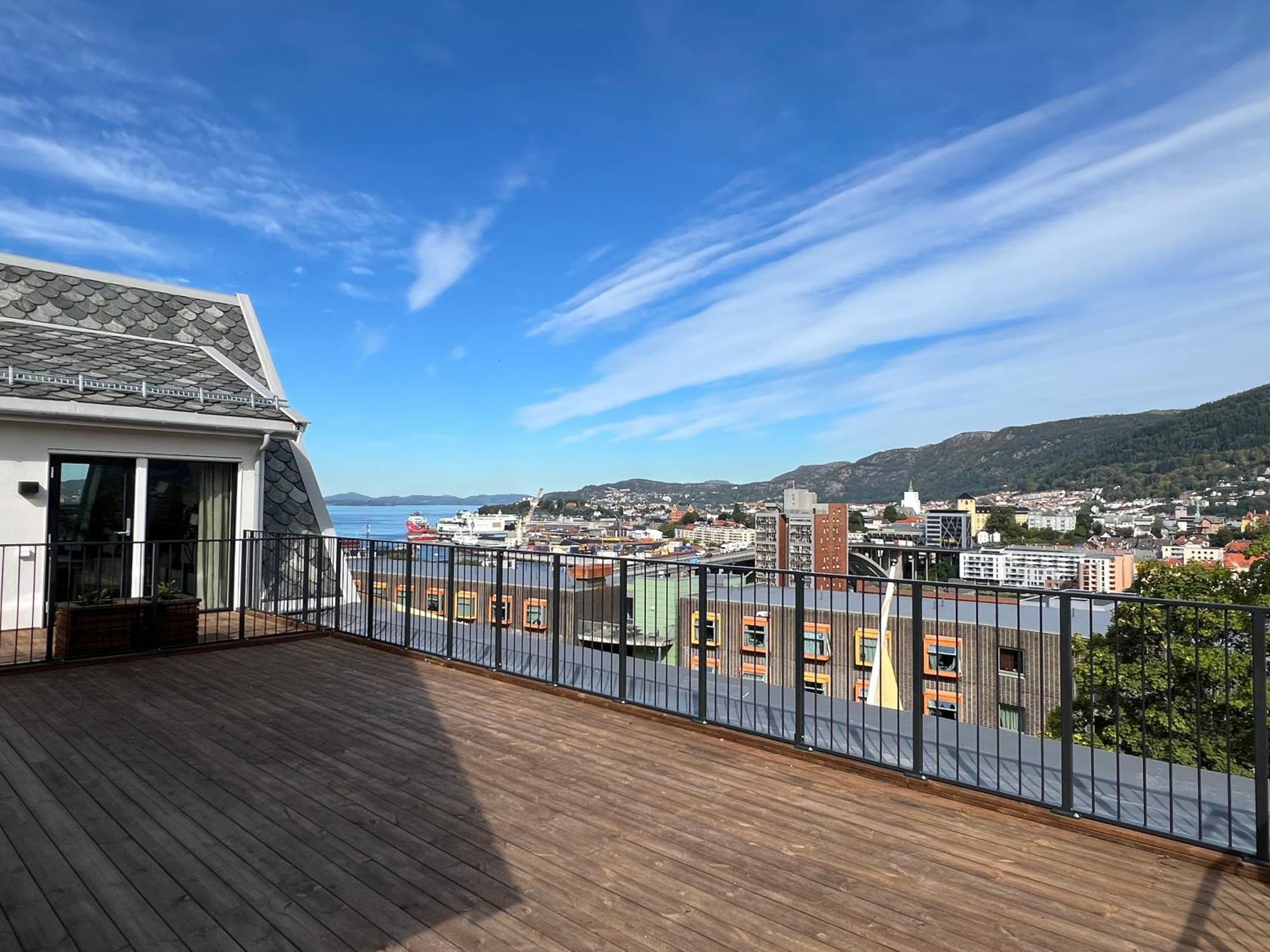 Appartement Hoyegaarden Bergen