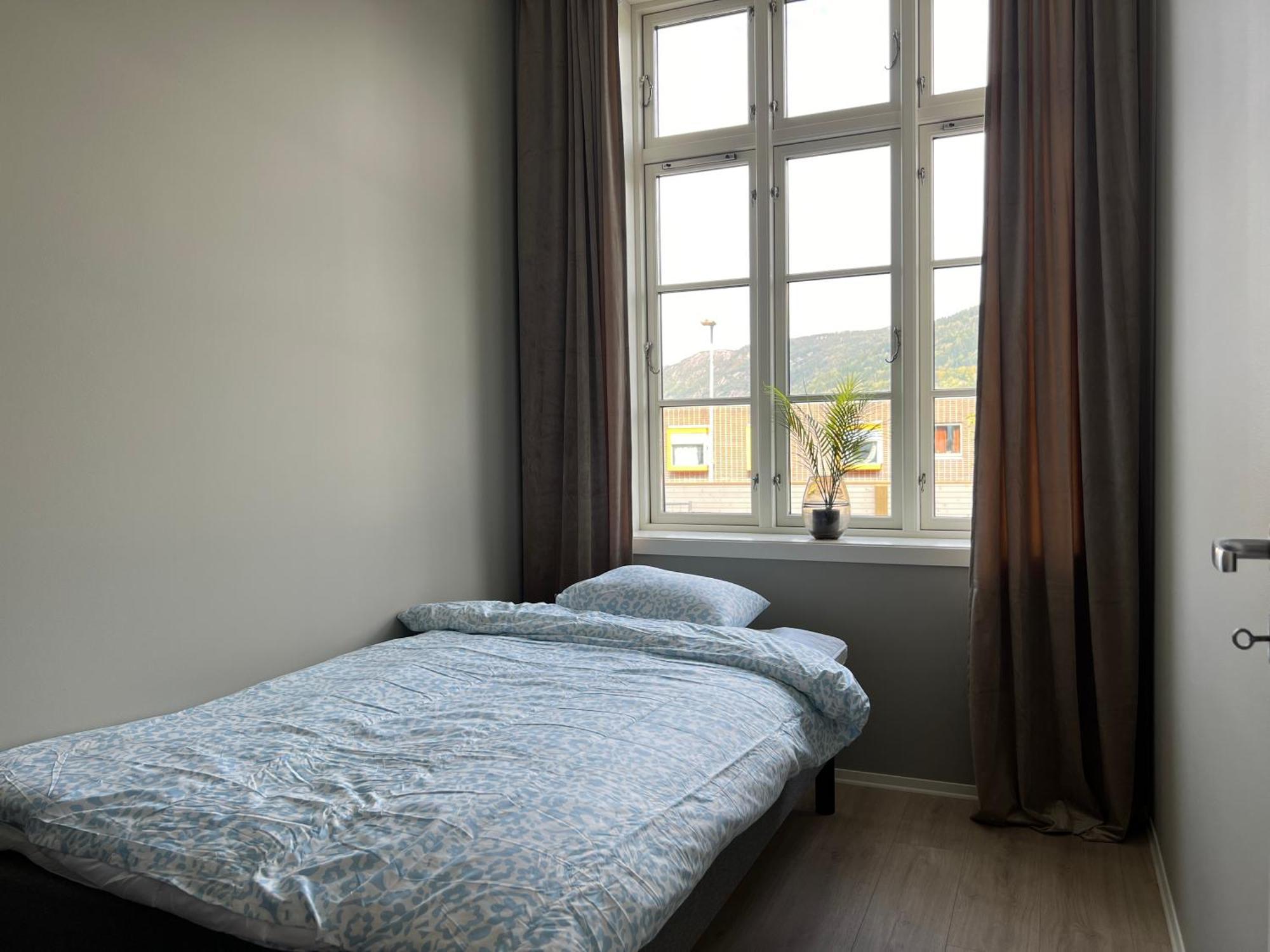 Hoyegaarden Appartement *
