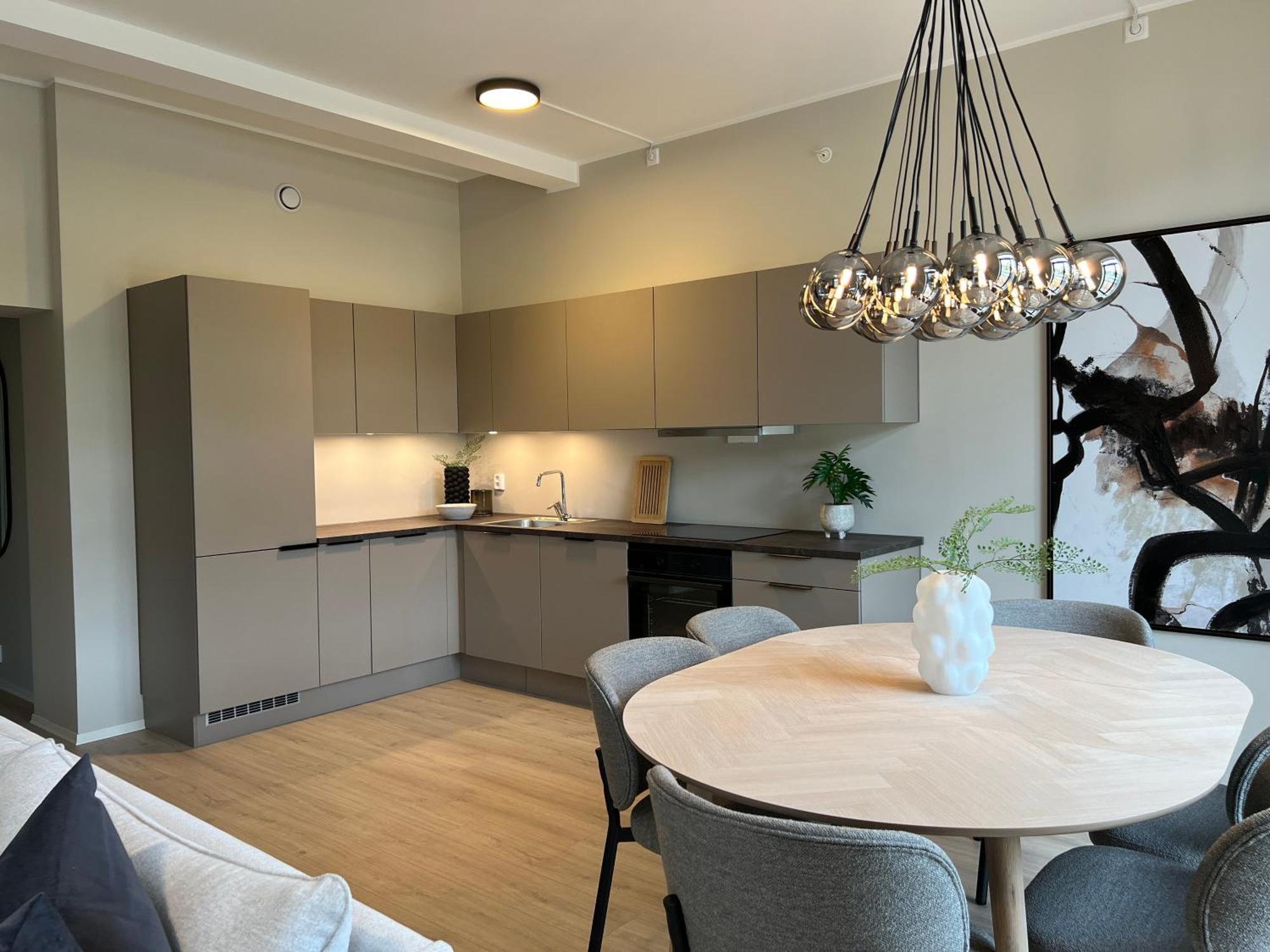 Appartement Hoyegaarden