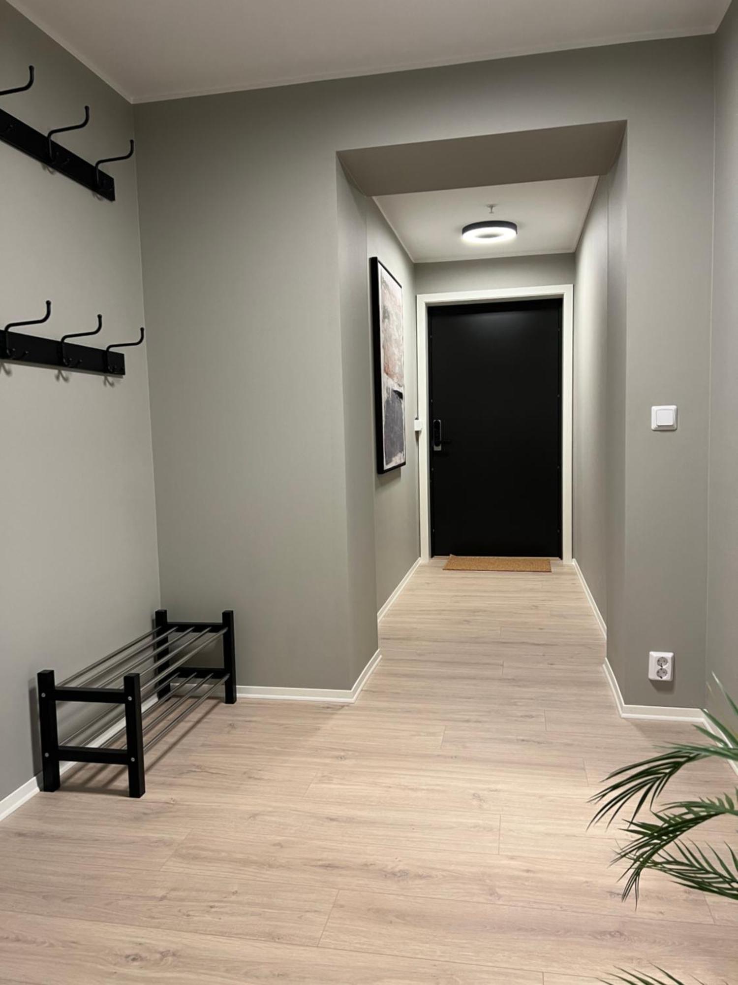 Appartement Hoyegaarden Bergen