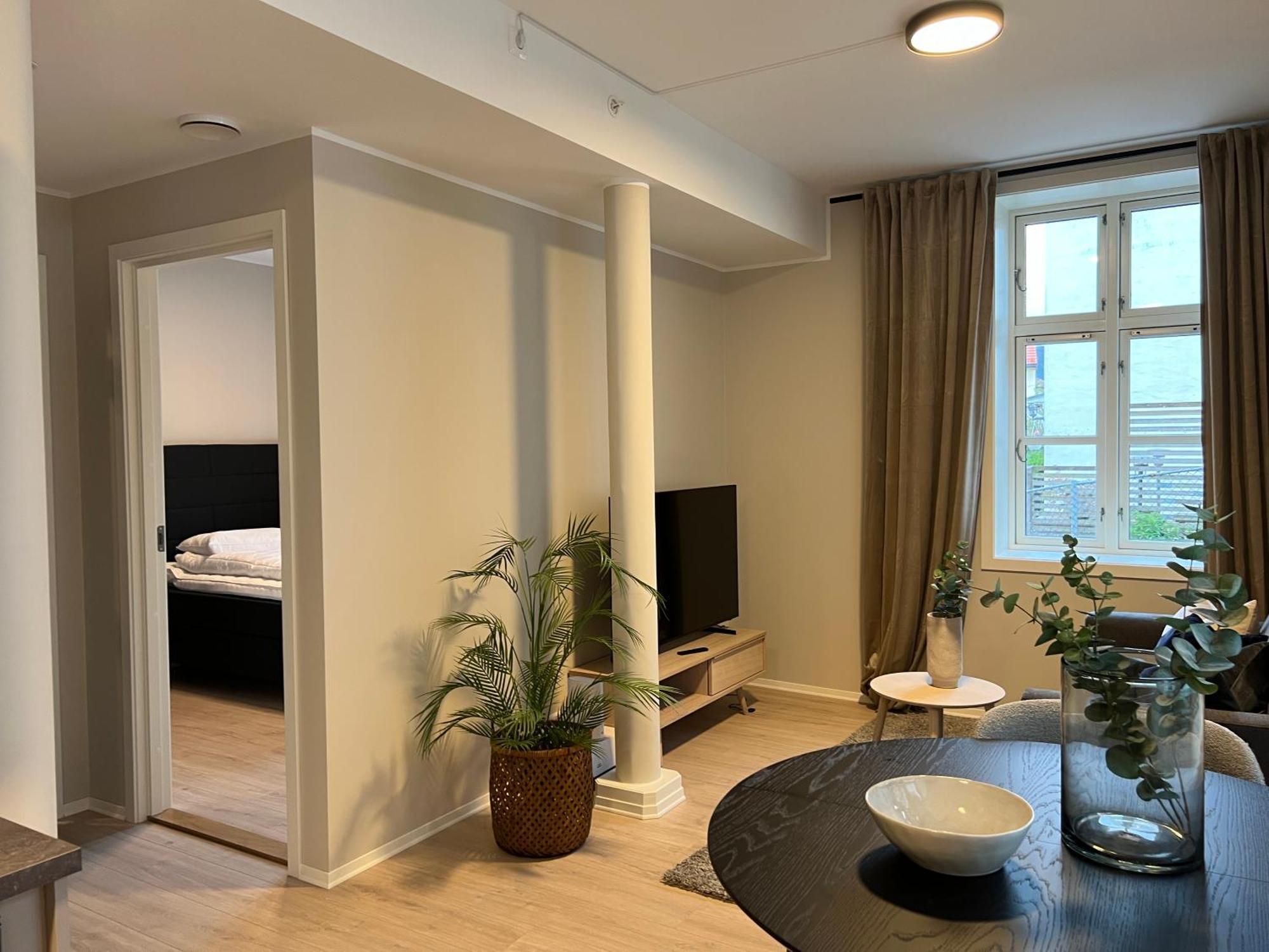 Hoyegaarden Appartement *