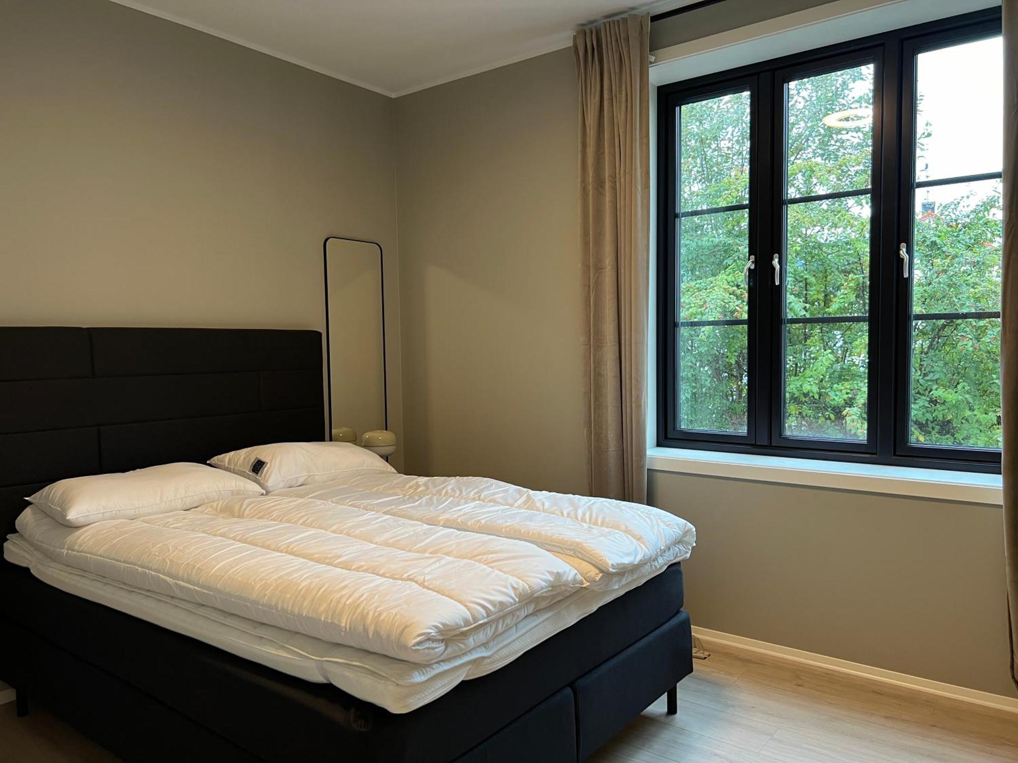 Hoyegaarden Appartement Bergen