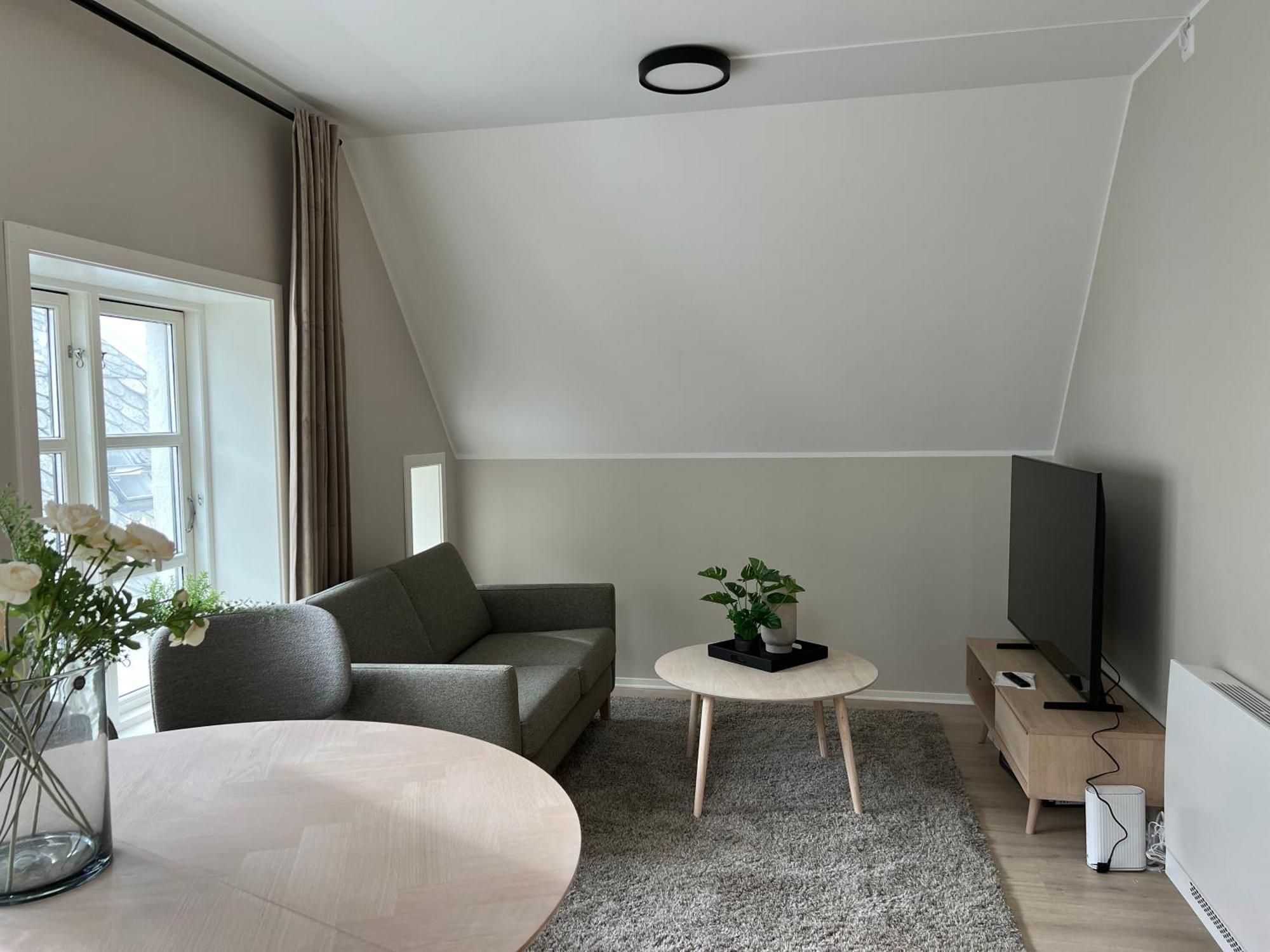 Hoyegaarden Appartement *